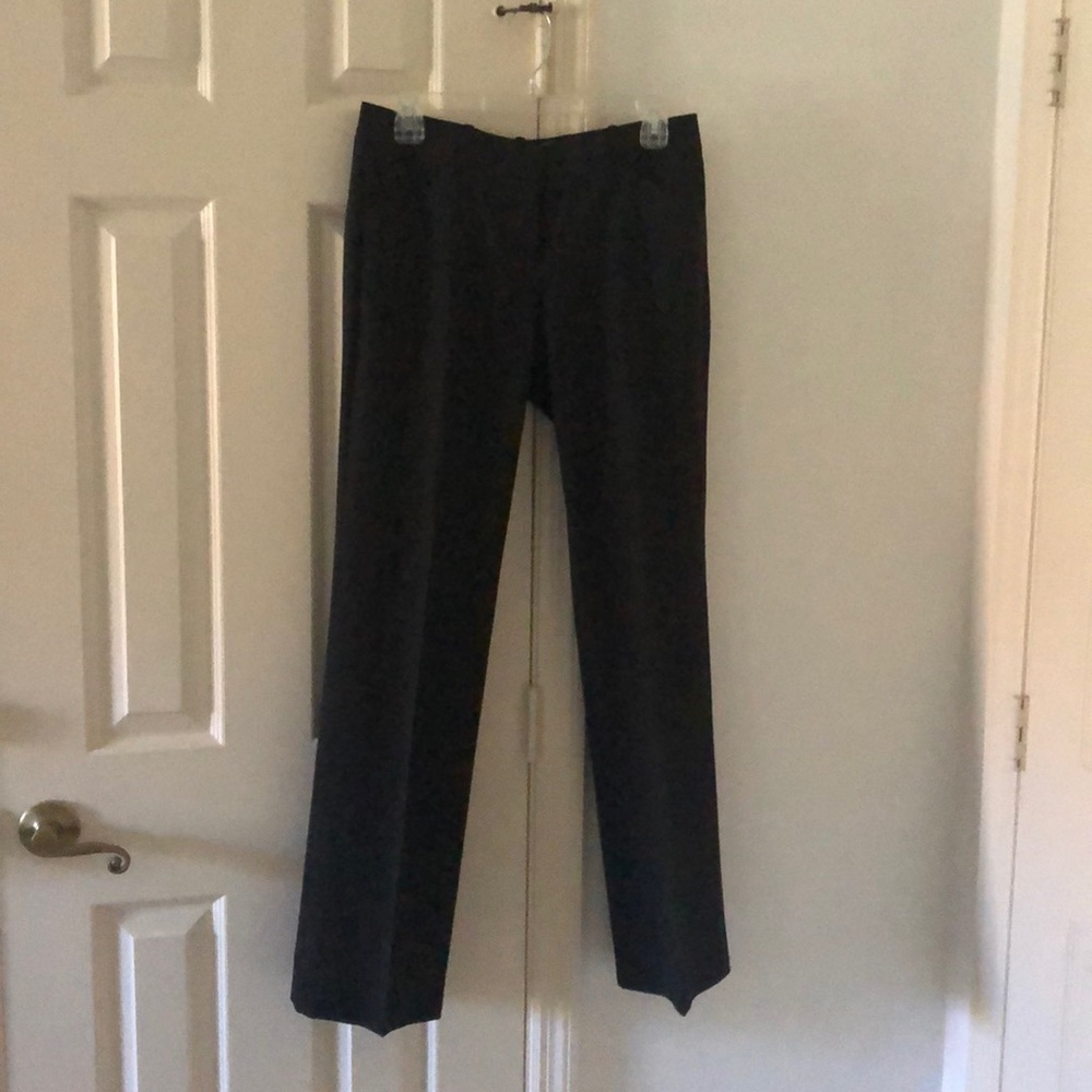 Theory dress slacks gently and barely worn